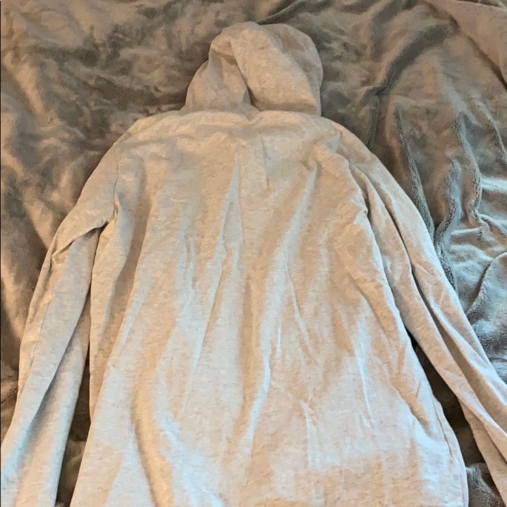 Men’s medium nike zip up jacket - Picture 4 of 4